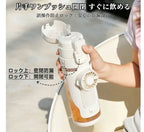 HydroBreeze™ 2-in-1 冷風扇