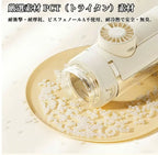 HydroBreeze™ 2-in-1 冷風扇